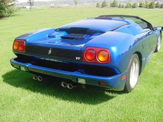 1997DiabloVT Roadster